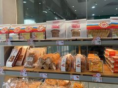 -爱维尔阳光蛋糕(汇金广场店)