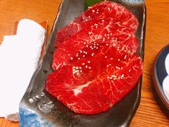 -炎蔵牛舌烤肉