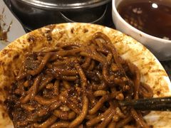 担担面-小街天府