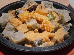 -连鹭海鲜·海肠捞饭·海胆饭(星海店)