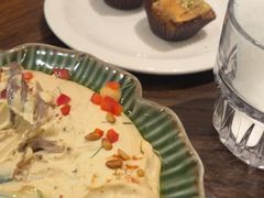 -ELI FALAFEL Lebanese&Mediterranean黎巴嫩美食(富城路店)