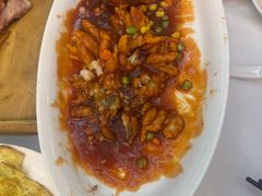 -丰收日·小海鲜·沪上家宴(顾村正大店)