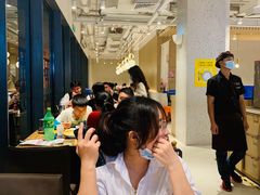 -黄记煌三汁焖锅(欢乐海岸店)