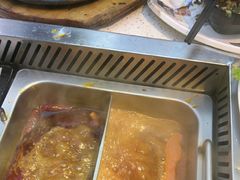 -千家粗粮王·火锅烧烤自助(庆阳店)