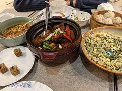 -太湖饭店·寄畅轩中餐厅