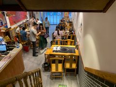 -裕德孚手切涮羊肉(建业凯旋广场店)