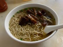 大腩麵-海幢瑞芳饮食店