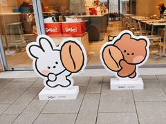 -Seesaw Coffee(上生新所店)