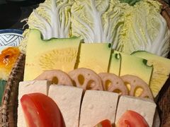 -云海肴云南菜·蒸汽石锅鱼(深圳海岸城店)