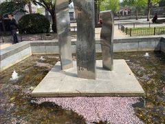 -大雁塔北广场音乐喷泉