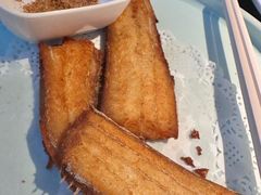 -新白鹿餐厅(虹桥南丰城店)