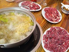 -阿欢牛肉店·火锅·粿条面