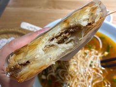 -味绝西面