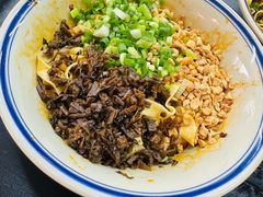 -万三面馆(青龙正街太古里店)