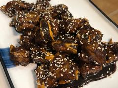 -小郭私房菜·海肠捞饭店(学士街店)