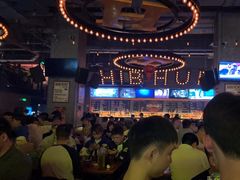 -HIB HUB公社(解放西路店)