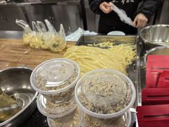 -老字号·三十一号面皮(商埠路步行街店)