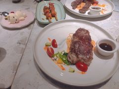 -水天堂西餐厅(昆山万象汇店)