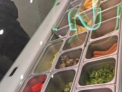 -赛百味SUBWAY(建六宜安广场店)