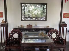 -上海醉白池公园