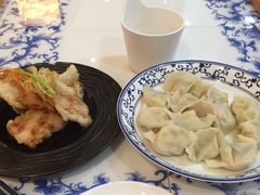 -东方饺子王(新奥购物中心店)