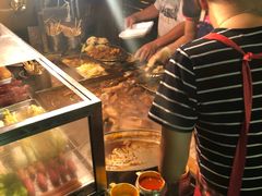 -明记牛杂(新马路分店)