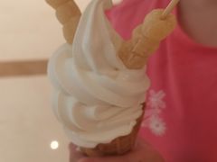 -麦当劳(龙湖时代天街店)