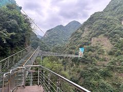 -宁波五龙潭景区