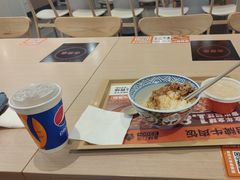 -吉野家(回龙观同成街店)