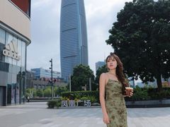 -民盈·国贸城