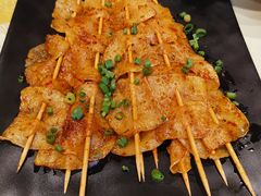 -聚味瞿记·龙虾堂(天元店)