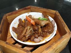 -龙凤点心饼家·39年老字号(松岗店)