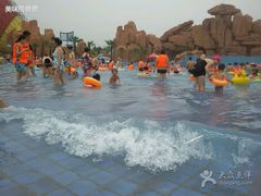 android_upload_pic-灵山莲花公园-温泉度假区