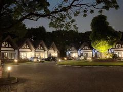 -太阳岛度假酒店