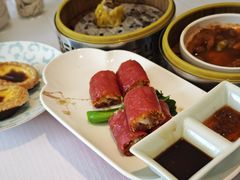 -顺峰(农展馆店)