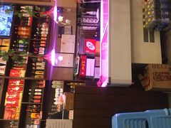 -地锅公社·现炒地锅鸡·地锅鱼·夜宵(罗锦路店)