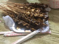 -十里铺铁板鱿鱼