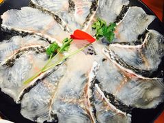 十秒黑鱼片-捞围鲜·港式打边炉(海阳路店)