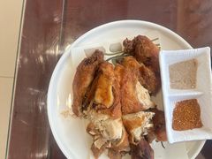 -鹿鸣春饭店(总店)