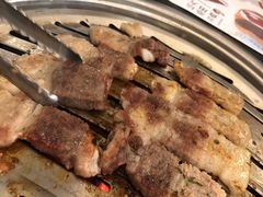 -韩屋韩国料理(天山路店)