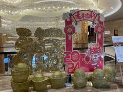 -威珀斯酒店·珀萃美食餐厅