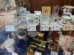 -西村咖啡店 (中山手本店)