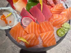 -炙柒Sekinana·精致日料(合生汇店)