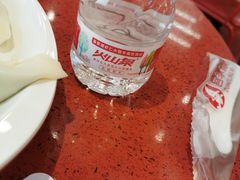 -喜家德虾仁水饺(东海缤纷天地店)