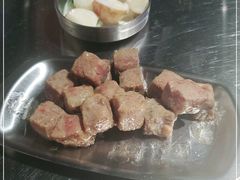 -马路牙子地桌烤肉(工体店)