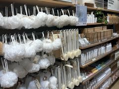 -MUJI无印良品(西单大悦城店)