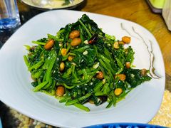 -海碗油泼面·八次方·水库鱼·粘卷子(平谷店)