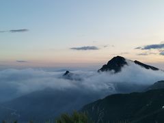 -白草畔自然风景区