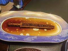 -曾宴·楚菜(湖北省博物馆店)