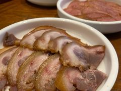 酱肘子-四季小馆·地道北京小吃(广百店)